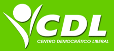Logotipo del Centro Democrático Liberal